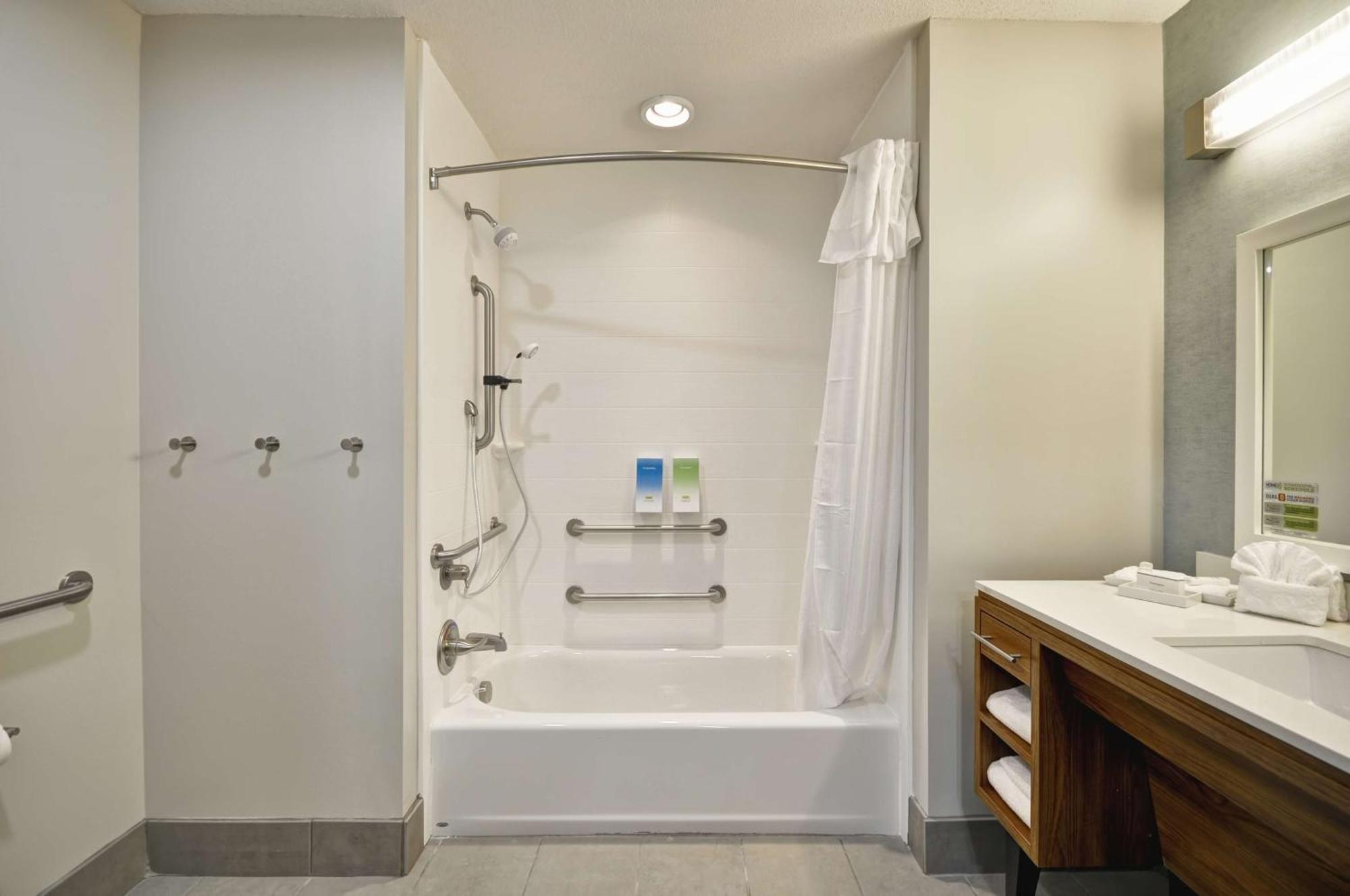 Home2 Suites By Hilton Mt. Juliet, Tn Mount Juliet Exterior foto